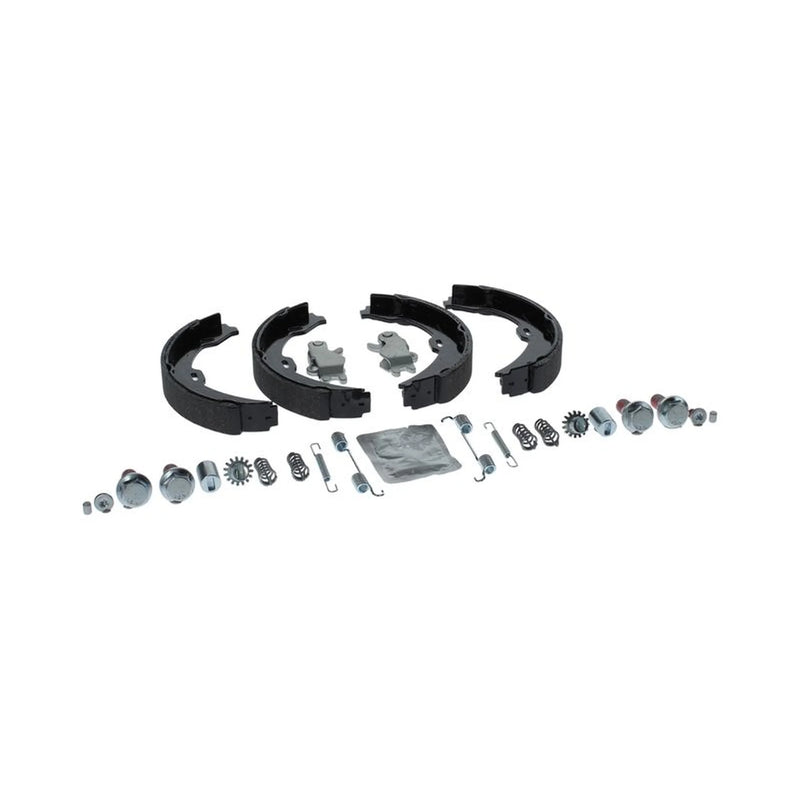 Bosch Parking Brake Shoe Set 0 204 113 815