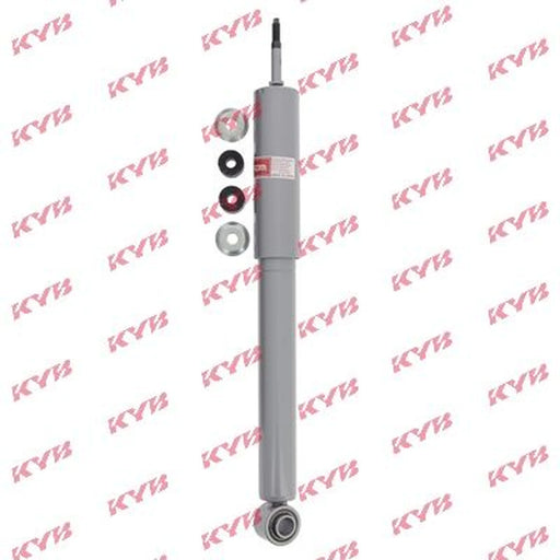 KYB Shock Absorber Damper Strut Rear 554339