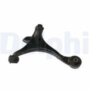Delphi Control/Trailing Arm Front TC4817