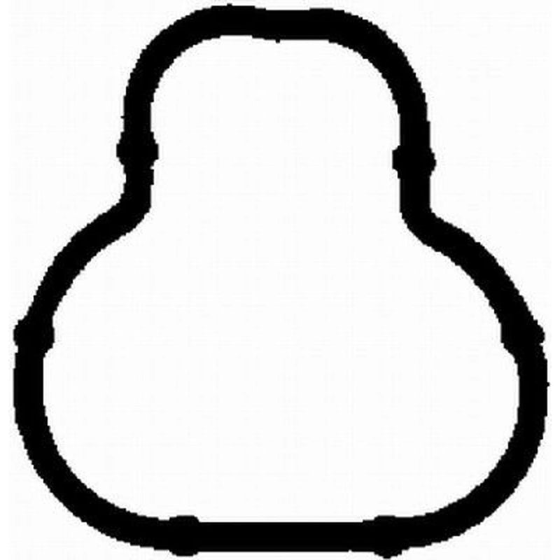BGA Intake Manifold Gasket Thick MG2592