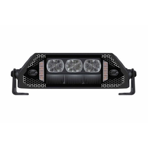 Hella Spotlight Dynaray 10'' Dr Spot Fl 1FF Front 1FF 359 100-041 1FF 359