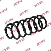 KYB Rear Suspension Coil Spring RH6338