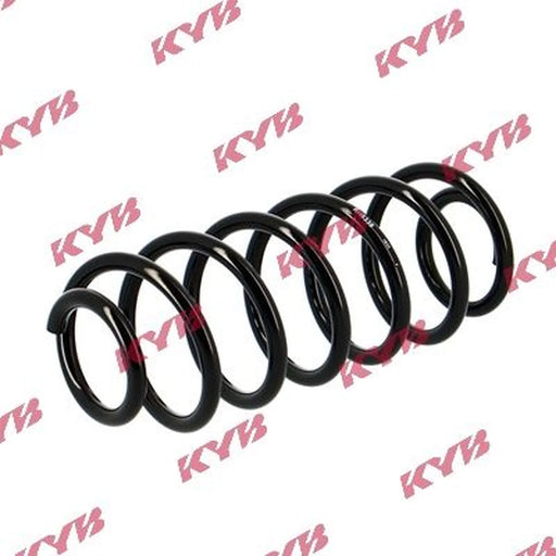 KYB Rear Suspension Coil Spring RH6338