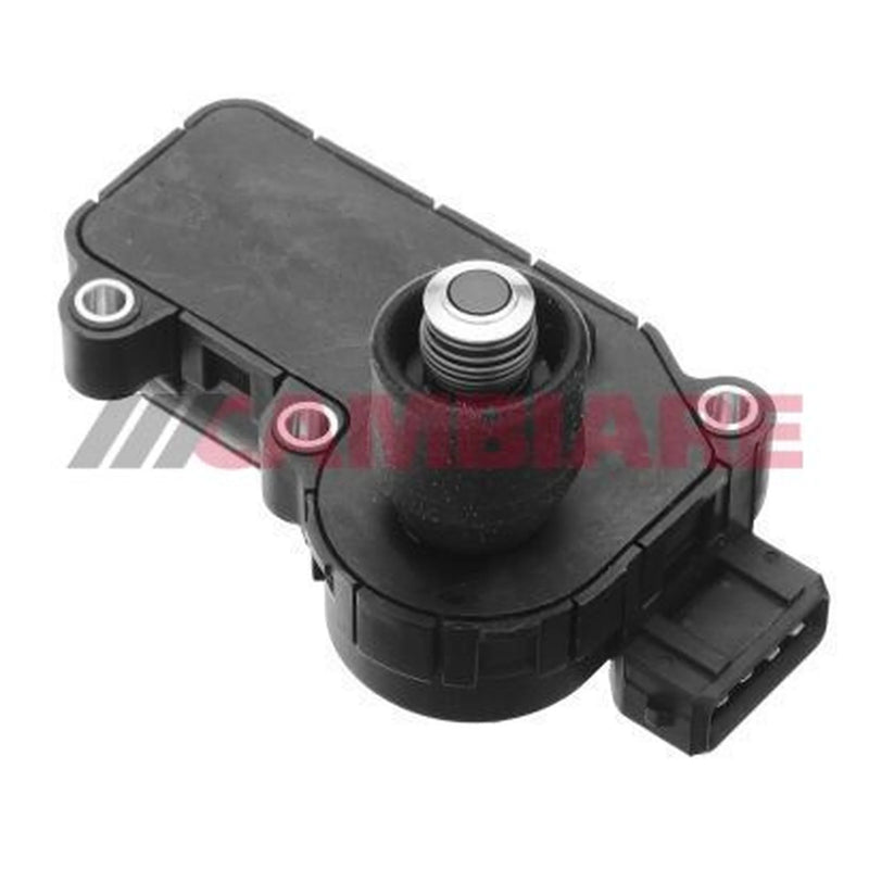 Cambiare Idle Air Control Valve VE366010