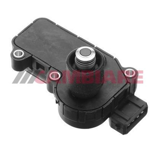 Cambiare Idle Air Control Valve VE366010