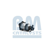 BM Catalysts Homologated Petrol Cat BM91067H