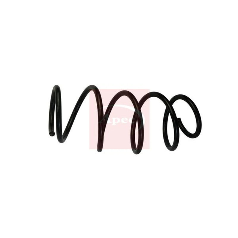 Apec Front Suspension Coil Spring ACS1907
