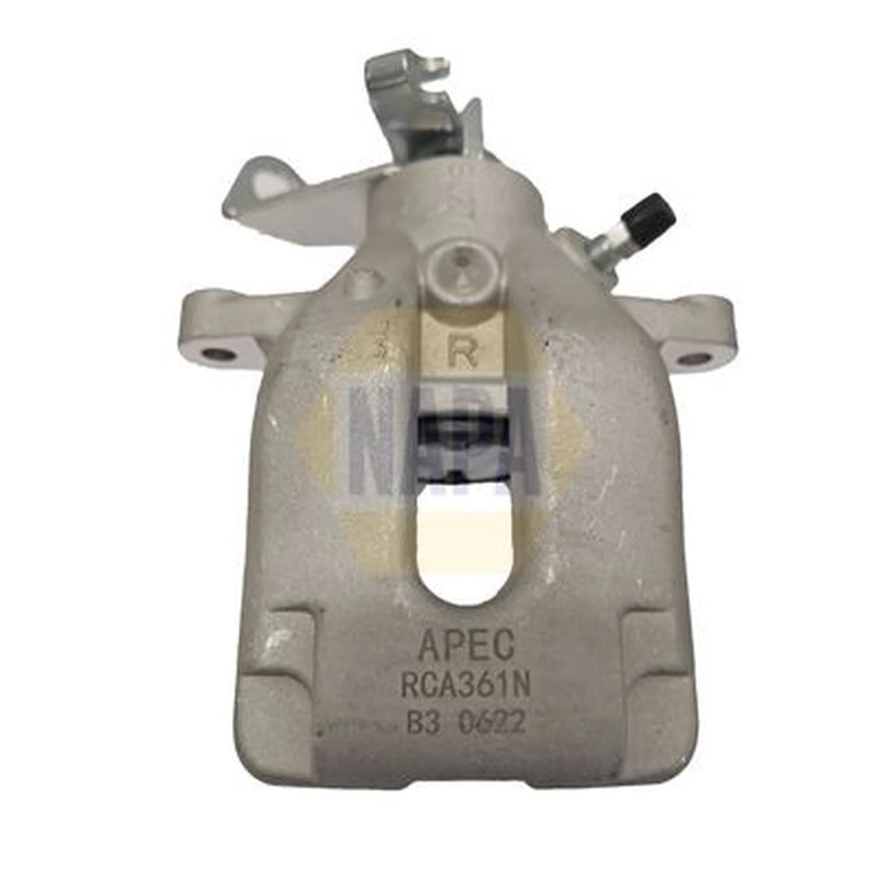 NAPA Brake Caliper Assembly Rear Right NCA1218