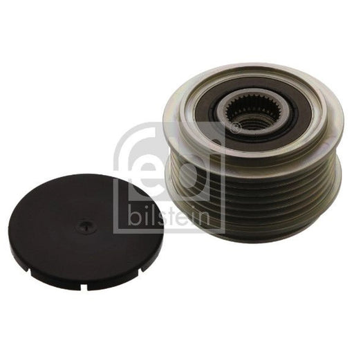 Febi Alternator Overrunning Freewheel Clutch 43786