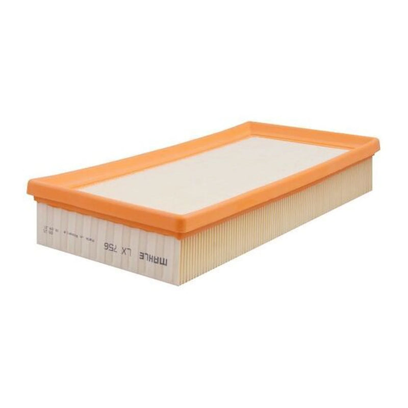 Mahle Engine Air Filter LX 756