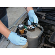 Draper Universal Cooling System Vacuum Purge and Refill Kit 09544 Draper  - Town Parts