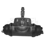 Borg & Beck Wheel Cylinder Hydraulic Brake Rear Right BBW1455
