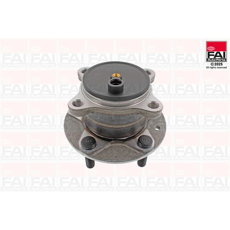 FAI Wheel Bearing Kit 138mm FHBK1386