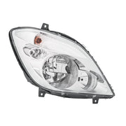 Hella Headlight Headlamp H7/H7/H7 Right 1EB 247 012-061
