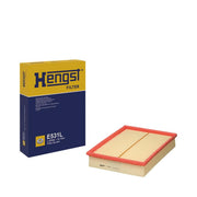 Hengst Engine Air Filter E531L
