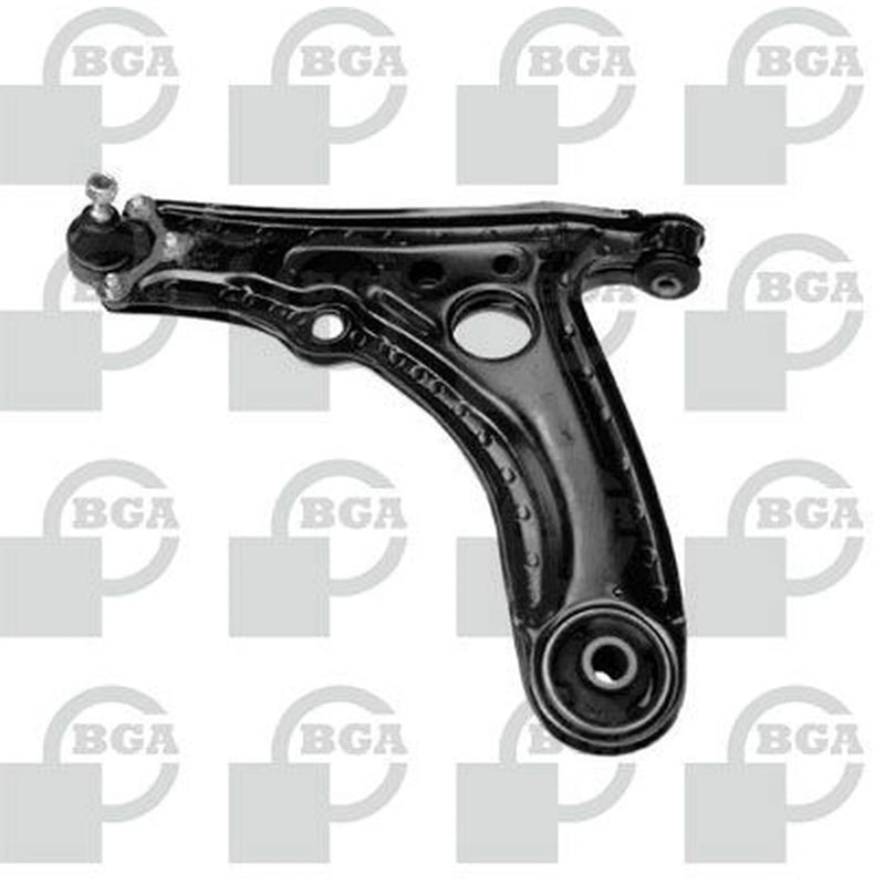BGA Control/Trailing Arm Front Left TRC9612