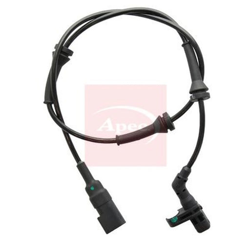 Apec ABS Wheel Speed Sensor Front Right ABS1287