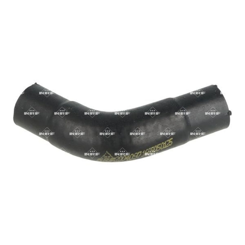NRF Intercooler Turbo Charge Air Hose 166505