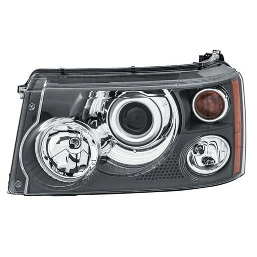 Hella Headlight Headlamp H8 Left 1EL 238 022-871