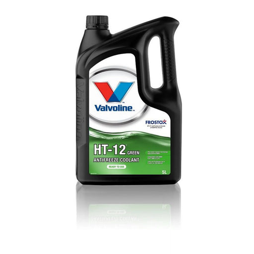 Valvoline Antifreeze 5 Litres Free of nitrite 896129