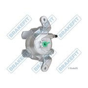 Apec Brake Caliper Assembly Front Left BCA2219E