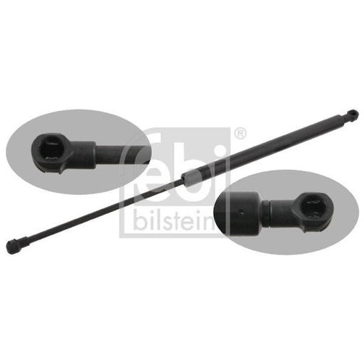 Febi Boot Gas Strut Lift Support Tailgate / Boot Lid Sho 14063