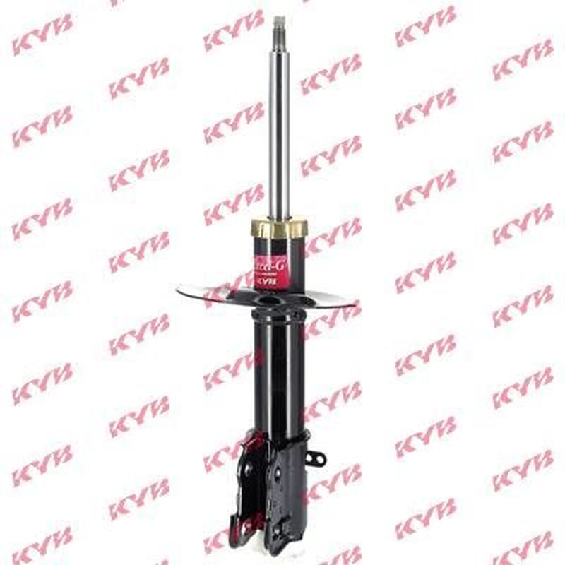 KYB Shock Absorber Damper Strut Front 234902