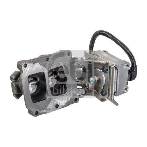 Febi Exhaust Gas Recirculation Valve 102874