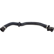 Gates Radiator Coolant Hose 615mm ID 05-2802