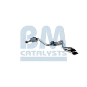 BM Catalysts Homologated Petrol Cat BM90638H