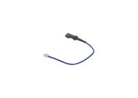 Bosch Brake Pad Wear Sensor 1987473576