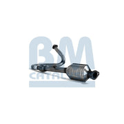 BM Catalysts Homologated Diesel Cat BM80061H