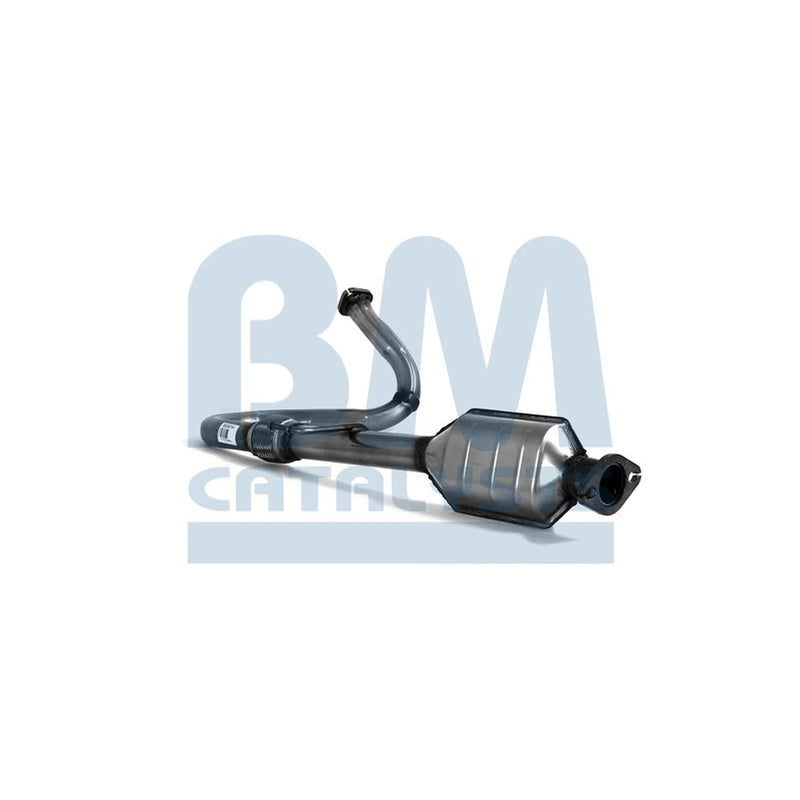 BM Catalysts Homologated Diesel Cat BM80061H