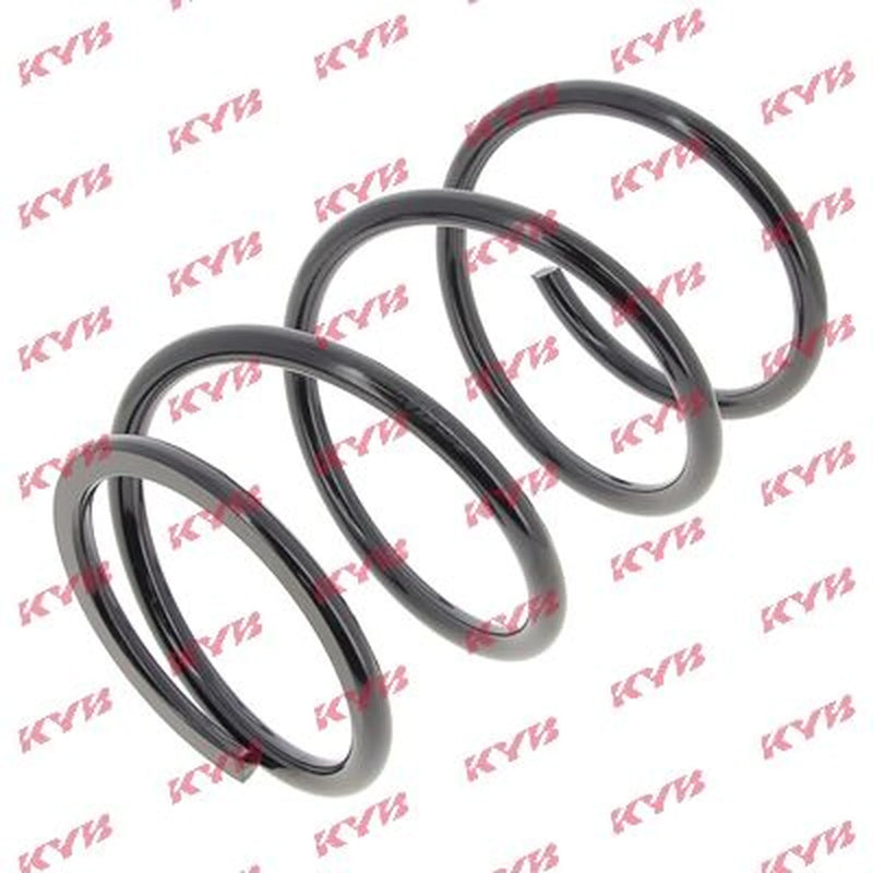 KYB Front Suspension Coil Spring RG3567