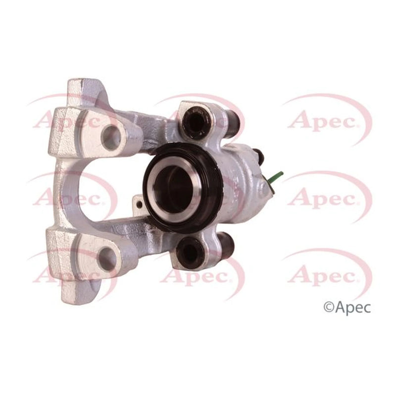 Apec Brake Caliper Assembly Rear Left LCA728N