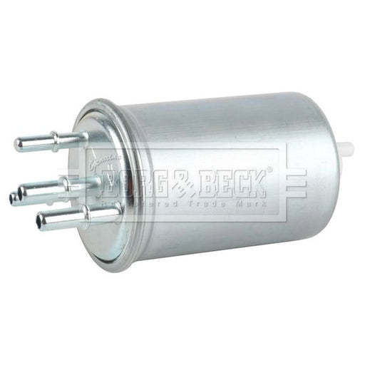 Borg & Beck Fuel Filter Element BFF8318