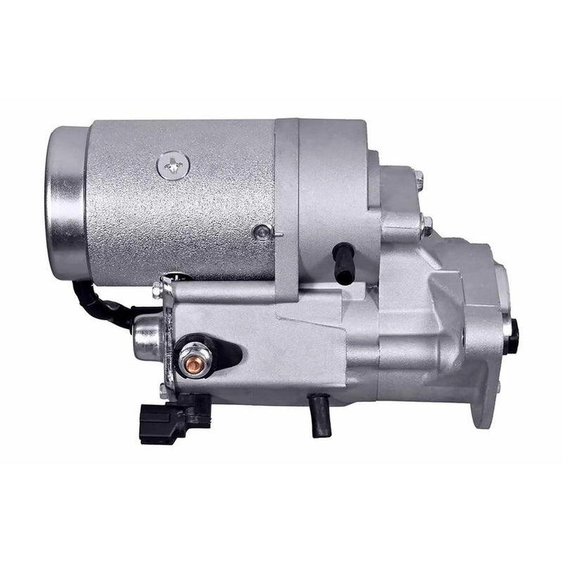 Hella Starter Motor 12V 2.2kW 10 Teeth 8EA 012 526-021