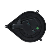 Valeo Heater Blower Fan Front 884710