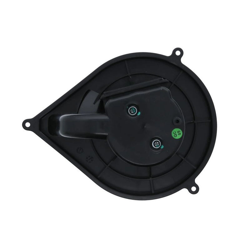 Valeo Heater Blower Fan Front 884710