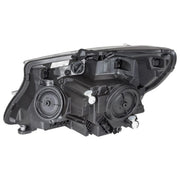 Hella Headlight Headlamp H7 Right 1EL 011 284-881