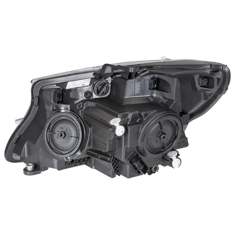 Hella Headlight Headlamp H7 Right 1EL 011 284-881