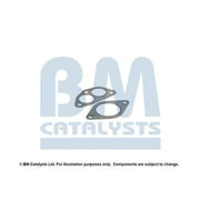 BM Catalysts Exhaust Pipe Mounting Kit FK70010A