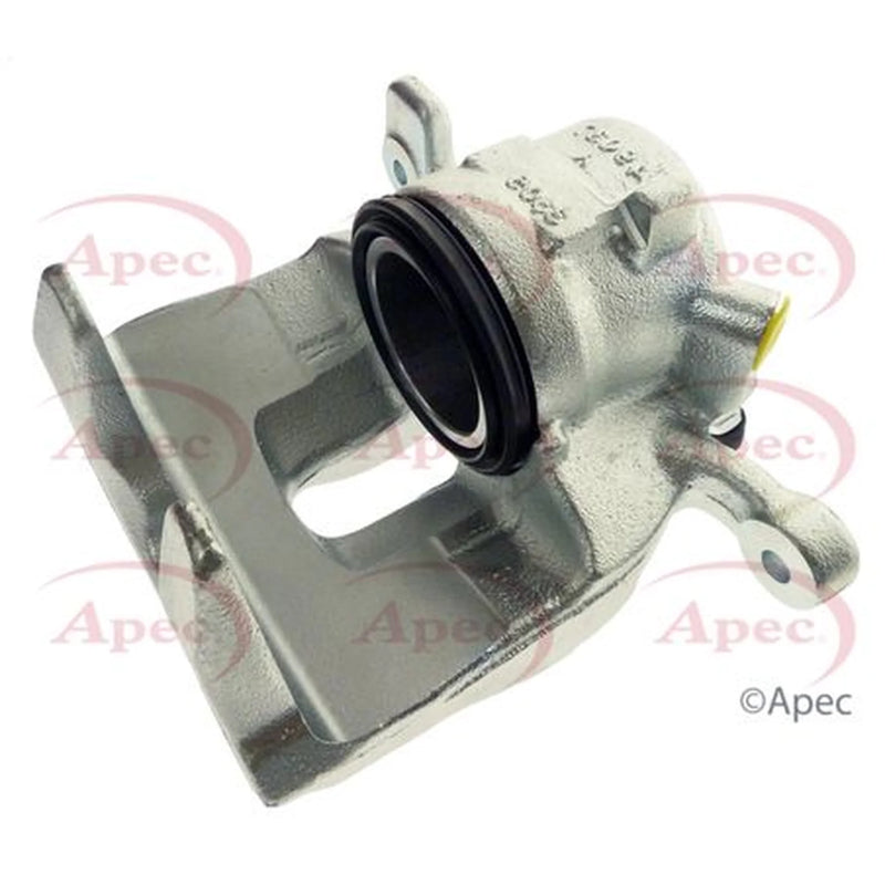 Apec Brake Caliper Assembly Front Right RCA1444