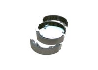 Bosch Brake Shoe Set Axle Kit 0986487521