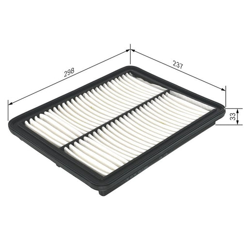 Bosch Engine Air Filter 1 987 429 180