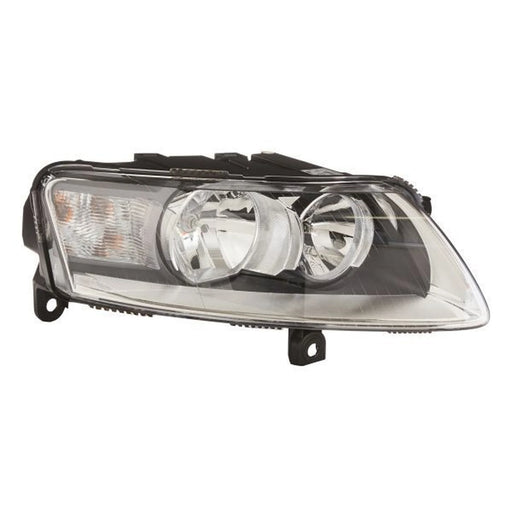 Hella Headlight Headlamp PY21W Right 1EE 008 880-021