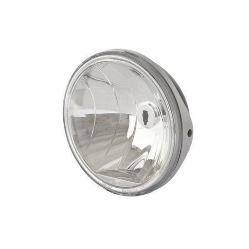 Hella Headlamp 1F5 Left 1F5 008 273-001 DB170-73001 1F5 008 273-001