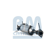 BM Catalysts Homologated Diesel Cat & Dpf BM11042H