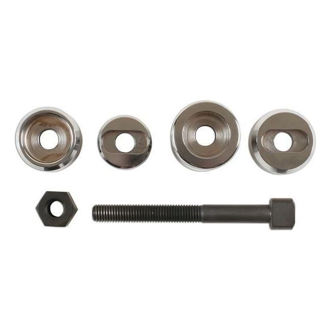 Laser Rear Suspension Bush Remover & Installer - for Mercedes-Benz 7791 Laser  - Town Parts