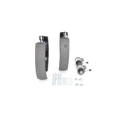 Bosch Brake Shoe Set Axle Kit 0 204 114 577